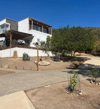 Casa en venta – Fundo El Rincón, Peñablanca, Villa Alemana